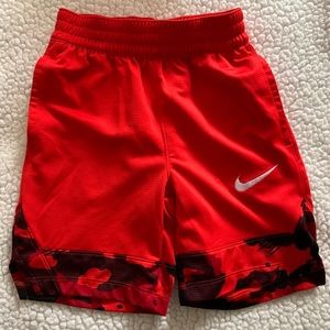 🌟SPRING SALE🌟Nike Dri-Fit kids shorts